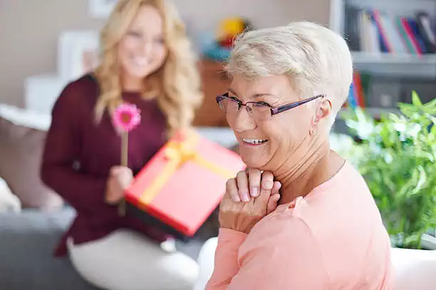 20 Gift Ideas for Senior Women over 60