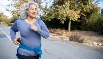 Best Workouts for seniors