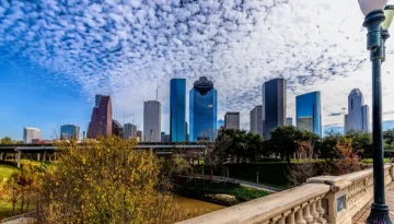 Grants for Seniors in Houston