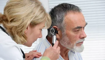Hearing Assistance for Seniors