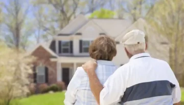Home Repair Grants For Seniors