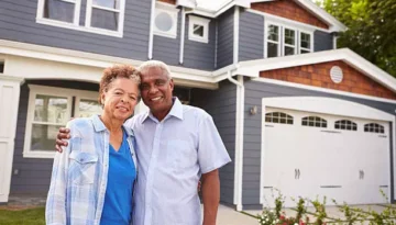 Housing and Rent Assistance Programs for Seniors