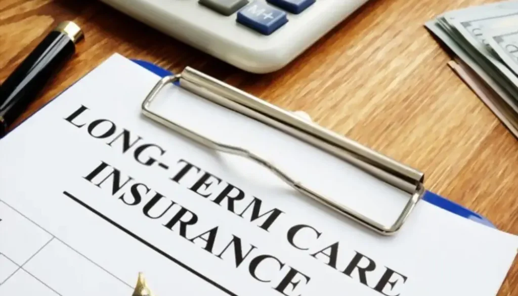 Long-Term Care Insurance for Seniors