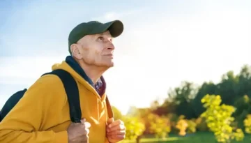 Mental Well-Being for Seniors