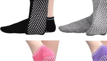 Non-slip Socks for Seniors