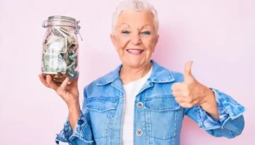 Tips for Seniors for Saving Money