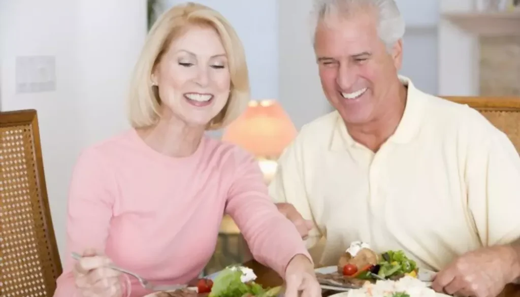 Best Online Meal Services for Seniors