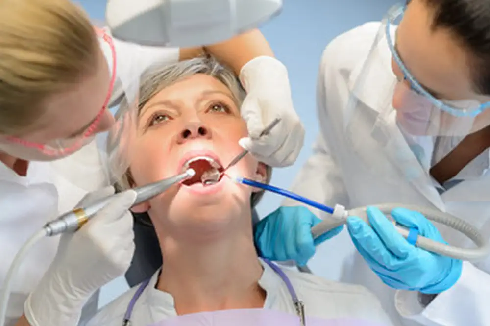 Dental Grants in New Jersey - Grants for Seniors