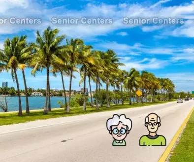 Senior Centers in Florida